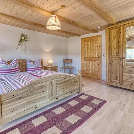 Sterl In Apartament Eppenschlag