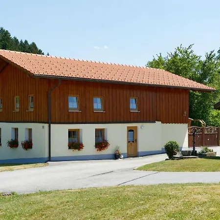 Sterl In Apartament Eppenschlag