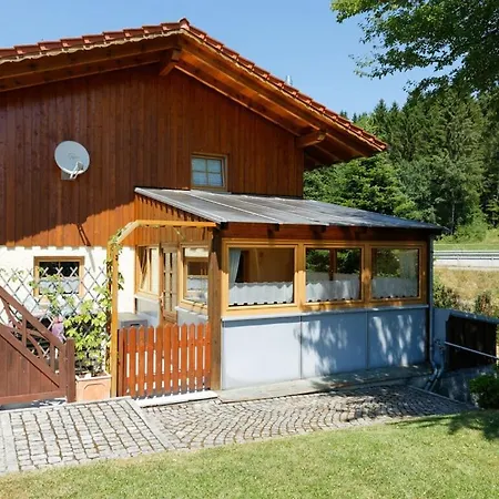 Appartement Sterl In Eppenschlag