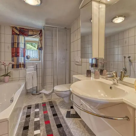 Appartement Sterl In